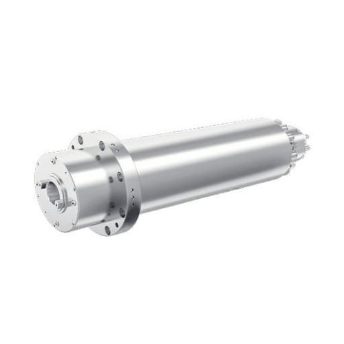 Fuso de fresagem - DGZX-15018/20-BBT - Guangzhou Haozhi Industrial Co., Ltd - motorizado / BT 40 / refrigerado a ar