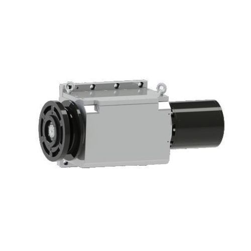 Fuso para retificação - DYPDM-150(080)15/5.5-XWS - Guangzhou Haozhi Industrial Co., Ltd - motorizado / ISO / lubrificado com óleo