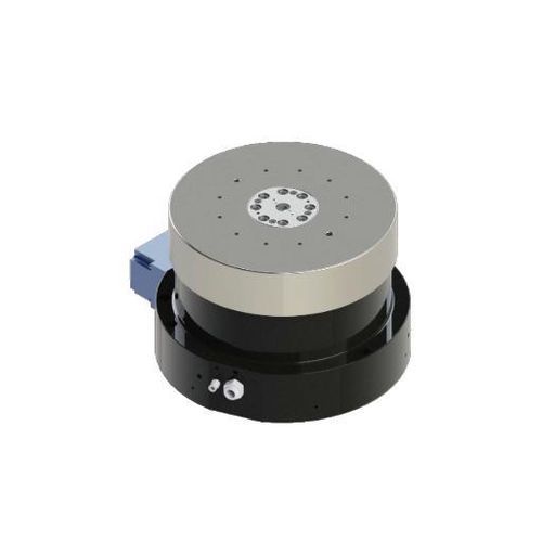 Mesa divisora acionada por motor - DZGD-200A10 - Guangzhou Haozhi Industrial Co., Ltd - vertical / com acionamento direto