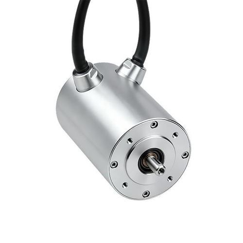 Servomotor em aço inoxidável - BF - Guangzhou Haozhi Industrial Co., Ltd - IP67 / washdown / IP69K