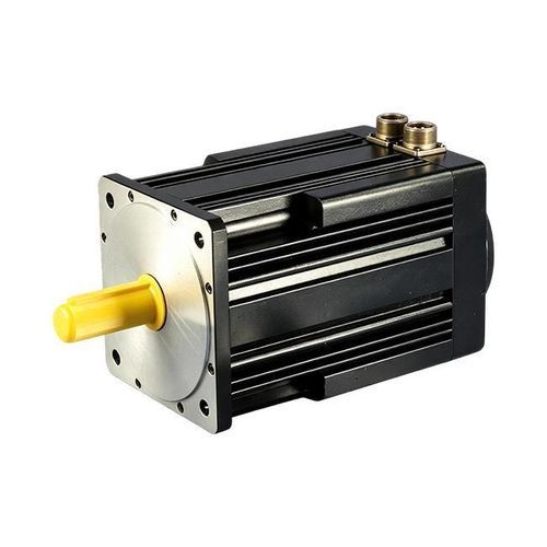 Servomotor CA - BL 190&ndash;192 - Guangzhou Haozhi Industrial Co., Ltd - de múltiplos polos / com servoacionamento