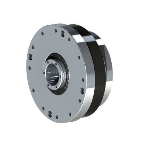 Redutor harmônico - DHSG-H CS - Guangzhou Haozhi Industrial Co., Ltd - coaxial / de alto torque