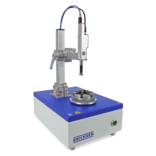 Medidor da formação de "orelhas" - Model 126 Plus - ERICHSEN GmbH & Co. KG - mecânico / de contato / elétrico