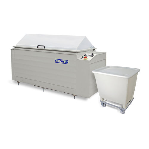 Câmara de ensaio de névoa salina - Model 606-Basic - ERICHSEN GmbH & Co. KG - de corrosão por névoa salina / de corrosão cíclica / para variação rápida de temperatura
