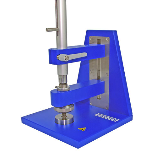 Pêndulo de impacto para metais - Model 304 ISO-1 - ERICHSEN GmbH & Co. KG
