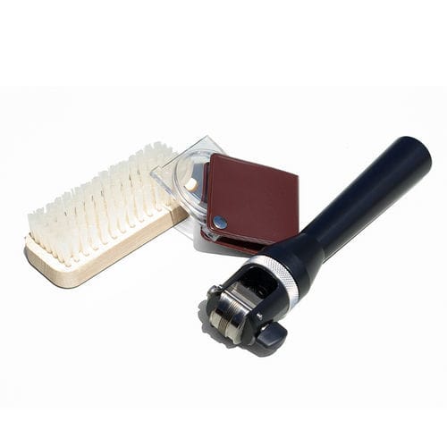 Instrumento de corte cruzado para testes de aderência - Model 295 - ERICHSEN GmbH & Co. KG