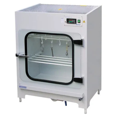 Câmara climática - HYGROTHERM 519 - ERICHSEN GmbH & Co. KG - de umidade / de temperatura / de condensação