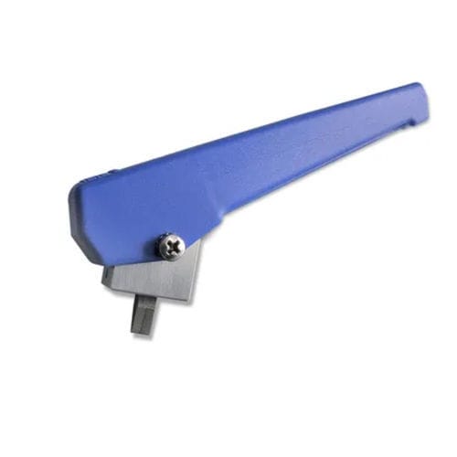 Ferramenta de riscamento para preparação de amostras - HANDCUTTER 428 - ERICHSEN GmbH & Co. KG
