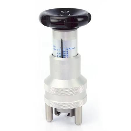 Testador de aderência - Model 525 - ERICHSEN GmbH & Co. KG - para revestimento / industrial / portátil