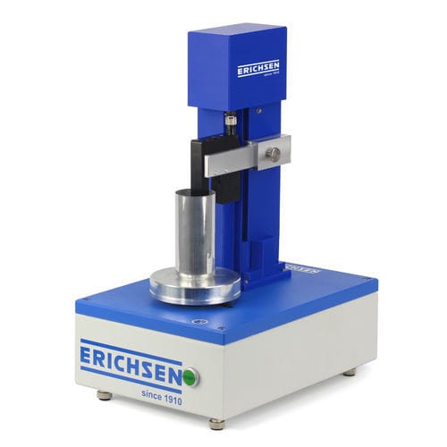 Medidor da formação de "orelhas" - Model 126 - ERICHSEN GmbH & Co. KG - óptico / sem contato / de laboratório