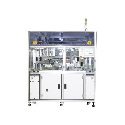 Sistema de carregamento - SAMIL TECH CO., LTD