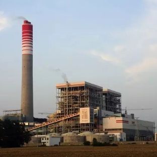 Caldeira a vapor - Ultra-supercritical PC 660-1000MW - Shanghai Electric Group Co., Ltd. - a carvão / flamotubular / 2 passagens