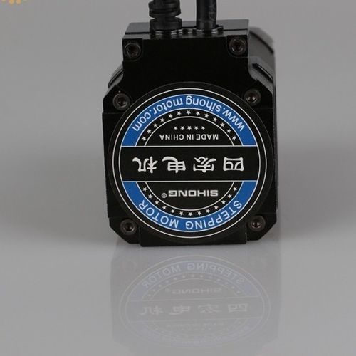 Motor CC - 20HS - Shanghai Siheng Motor Co., Ltd - CA / de passo / de passo híbrido