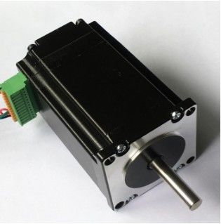 Motor CC - Nema23 - Shanghai Siheng Motor Co., Ltd - CA / de passo / 500 V