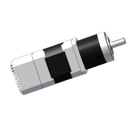 Servomotor CC - BLS series - Shanghai Siheng Motor Co., Ltd - 24 V / de controle de movimento