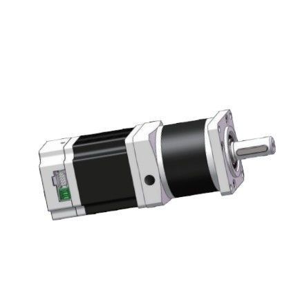 Servomotor CC - BLS - Shanghai Siheng Motor Co., Ltd - 48 V / industrial / em circuito fechado