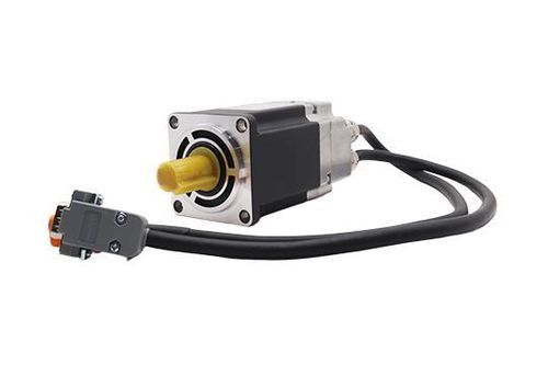 Servomotor CC - ZMD60AIS series - Shanghai Siheng Motor Co., Ltd - 24 V / 48 V / com freio
