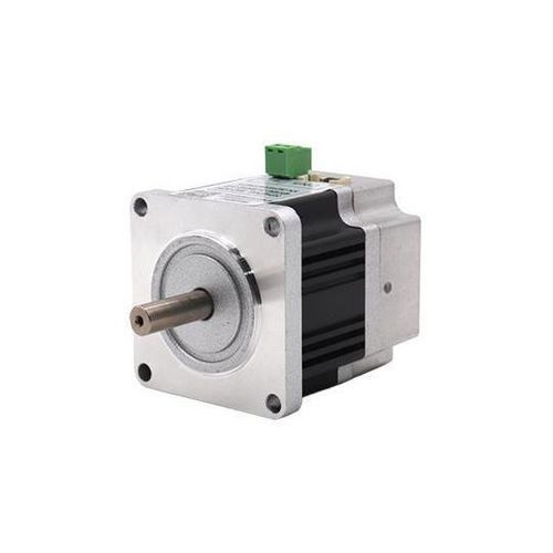 Servomotor CC - 57AIS series - Shanghai Siheng Motor Co., Ltd - 36 V / 24 V / 48 V