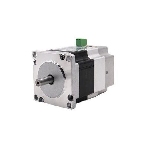 Servomotor CC - 57BLS series - Shanghai Siheng Motor Co., Ltd - 36 V / 24 V / 48 V