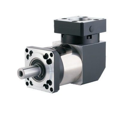 Servorredutor planetário - WPF 115 L1 -5-P2-S2 - Shanghai Siheng Motor Co., Ltd - de eixos ortogonais / de eixo maciço / 100–200 Nm