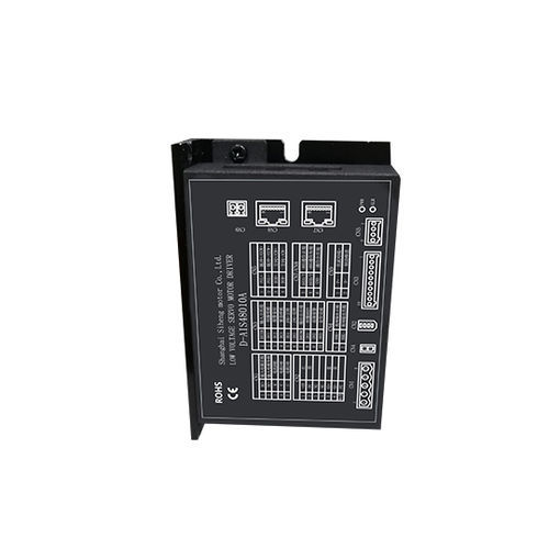 Servoconversor CC - D &ndash; AIS48015A - Shanghai Siheng Motor Co., Ltd - MODBUS / RS-485 / 24-48 V