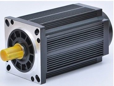 Motor CC - 130H series - Shanghai Siheng Motor Co., Ltd - CA / de passo / 220 V