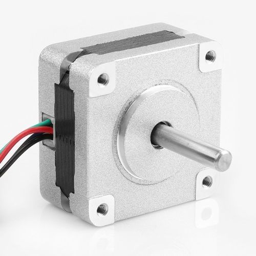 Motor CC - 39BYGH Series - Shanghai Siheng Motor Co., Ltd - CA / de passo