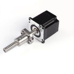 Motor CC - 57H series - Shanghai Siheng Motor Co., Ltd - CA / de passo / 500 V
