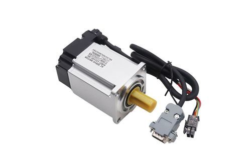Servomotor CA - 60S1-C0 series - Shanghai Siheng Motor Co., Ltd - 220 V / com freio / com encoder
