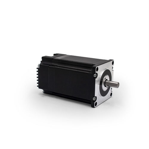 Motor de passo híbrido - 57 - Shanghai Siheng Motor Co., Ltd - 24 V / 48 V / NEMA 23