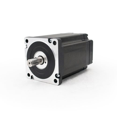 Motor de passo - 86 - Shanghai Siheng Motor Co., Ltd - 24 V / 28 V / compacto