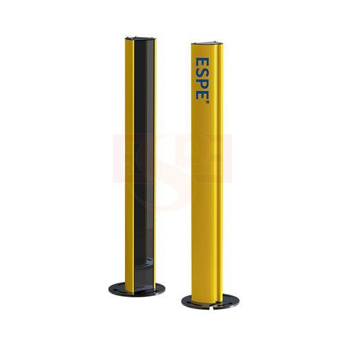 Cortina de luz de segurança - ESQC series - Shenzhen ESPE technology Co., LTD - multifeixe / tipo barreira / IP65