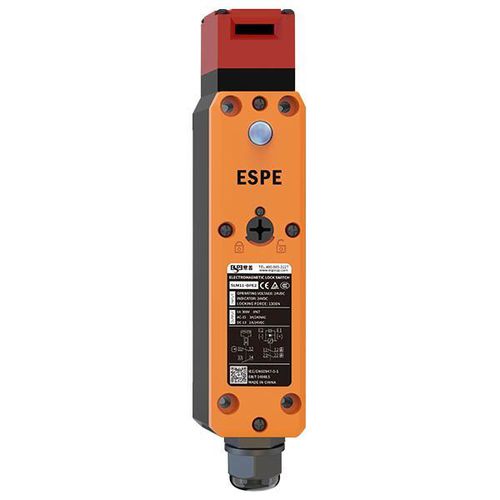 Interruptor de chave - SLM11-2 series - Shenzhen ESPE technology Co., LTD - multipolar / convencional / IP67