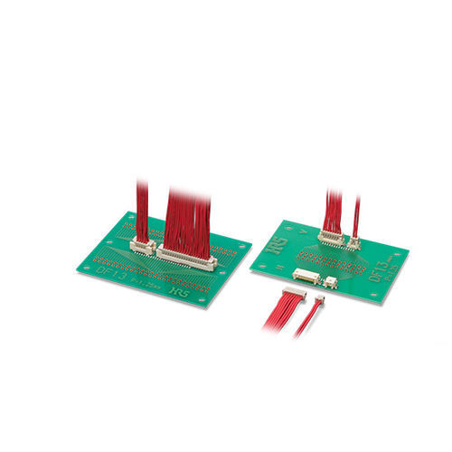 Conector de dados - DF13 Series - Hirose Electric Europe B.V. - SMT / cabo-placa / reto