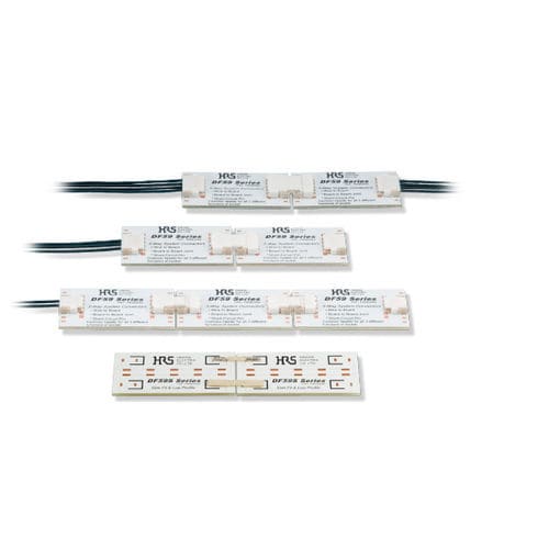 Conector de dados - DF59 Series - Hirose Electric Europe B.V. - placa-placa / cabo-placa / reto