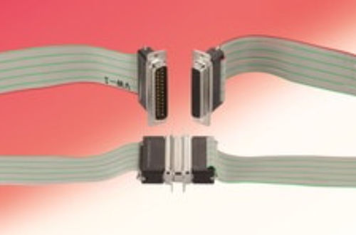 Conector de dados - FD series - Hirose Electric Europe B.V. - coaxial / D-Sub / PCB