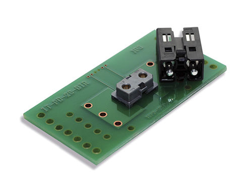 Conector SMT - IT-PM/PD-2S-D/R - Hirose Electric Europe B.V. - placa-placa / PCB / paralelo