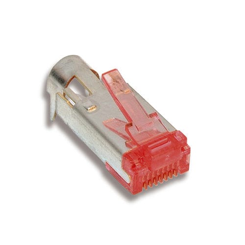 Conector de dados - TM21 series - Hirose Electric Europe B.V. - RJ45 / Jack / Ethernet