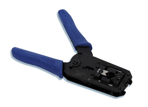 Conector de crimpar - HT601 series - Hirose Electric Europe B.V. - modular