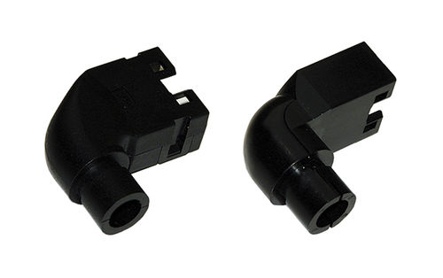 Conector modular - TM11APA/TM11PA series - Hirose Electric Europe B.V. - de dados / reto / em T