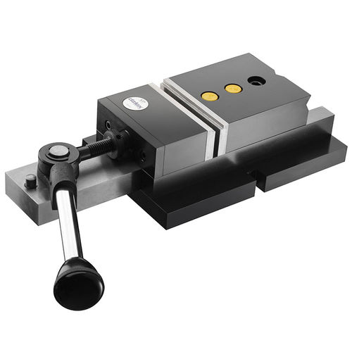Morsa de máquina - CAM - DOLEX - manual / de parafuso / de precisão