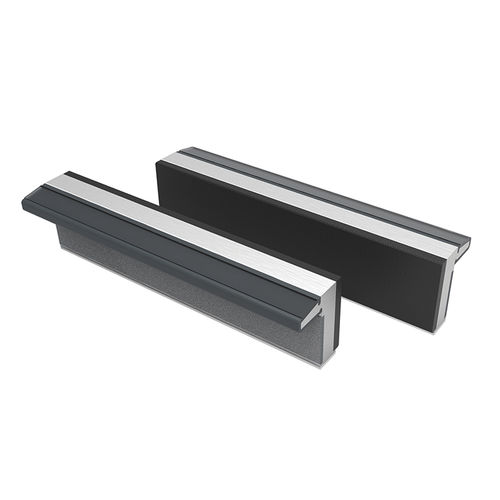 Mordente de torno de bancada em alumínio - G series - DOLEX - universal