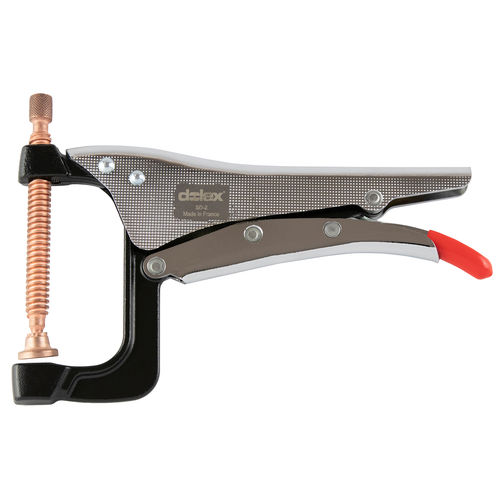 Alicate grip - SD-2 - DOLEX - de soldagem / em aço