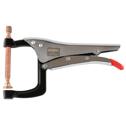 Alicate grip - SD-3 - DOLEX - de soldagem / em aço