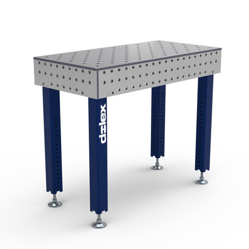 Mesa de solda - TS-TABLE-1000 - DOLEX