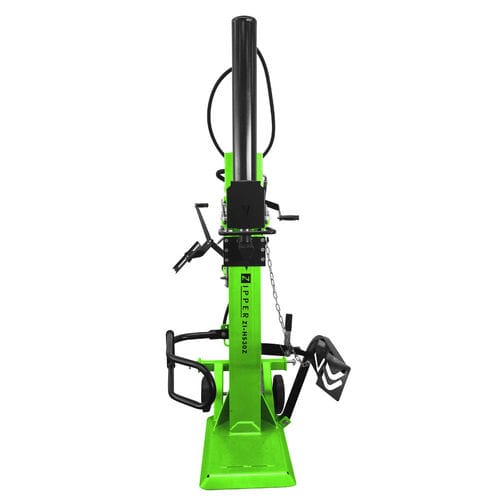 Rachador de lenha vertical - ZI-HS30Z - Zipper Maschinen