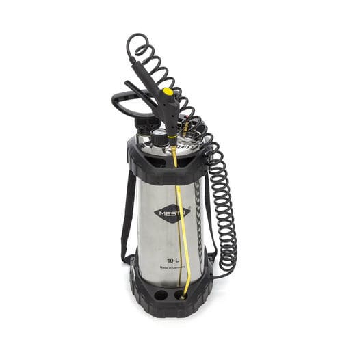 Máquina de pulverização de mão - 3618P - Mesto - de líquidos / para desinfecção / de alta pressão