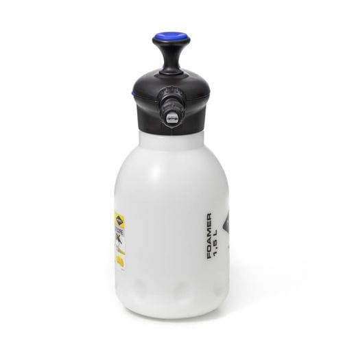 Pulverizador com bomba - 3132FE - Mesto