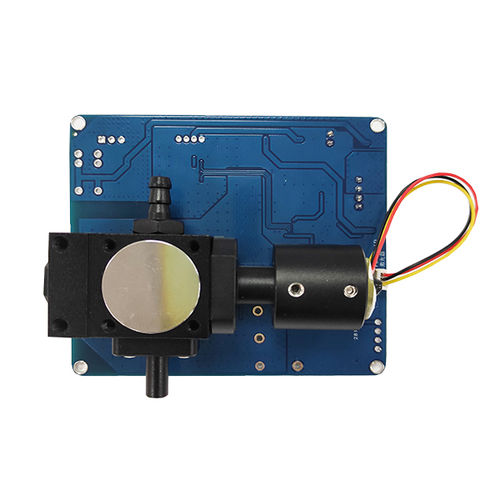 Sensor de qualidade do ar para ambiente interno - ZWIN-PMS06 - Tianjin Zwinsoft Technology Co.,Ltd. - para ambiente externo / PM10 / de PM2,5