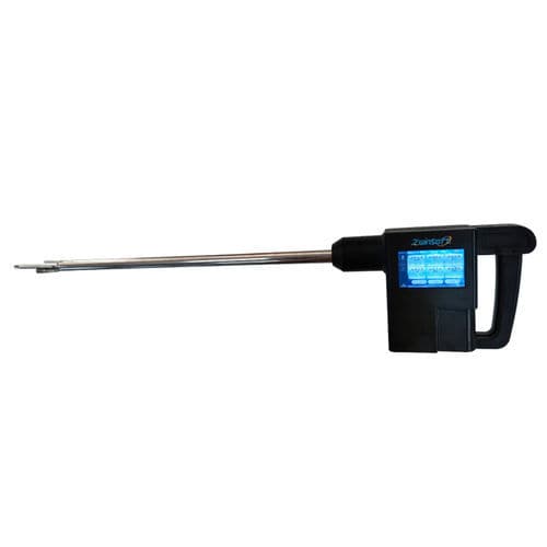 Detector de névoa de óleo - ZWIN-YYM06 - Tianjin Zwinsoft Technology Co.,Ltd. - de difusão de luz / dinâmico / hidrostático